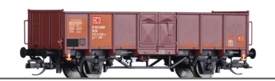 14096 Tillig TT Bahn - Otevřený nákladní vůz Es 026