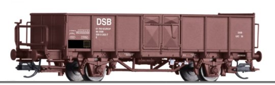 14097 Tillig TT Bahn - Otevřený nákladní vůz E