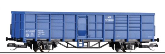 14902 Tillig TT Bahn - START - Otevřený nákladní vůz Fbs