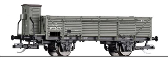 17640 Tillig TT Bahn - Otevřený nákladní vůz Ke