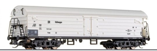 15326 Tillig TT Bahn - Chladící vůz TTnhr