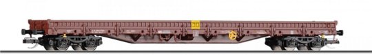 18141 Tillig TT Bahn - Nízkostěnný vůz Res-x 679.1