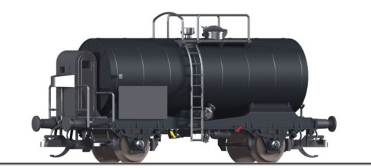 95360 Tillig TT Bahn - Cisternový vůz R „Chemické závody Záluži“