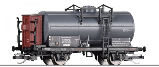 95775 Tillig TT Bahn - Cisternový vůz „Luftkreiskommando 2“