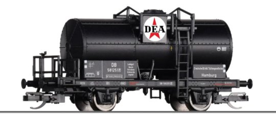 95776 Tillig TT Bahn - Cisternový vůz „DEA“