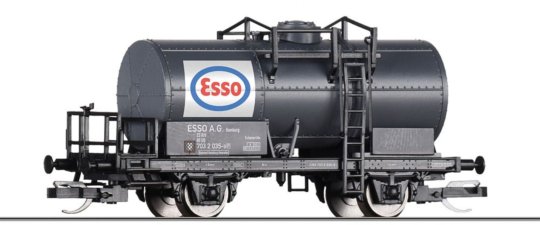 95777 Tillig TT Bahn - Cisternový vůz „ESSO AG“