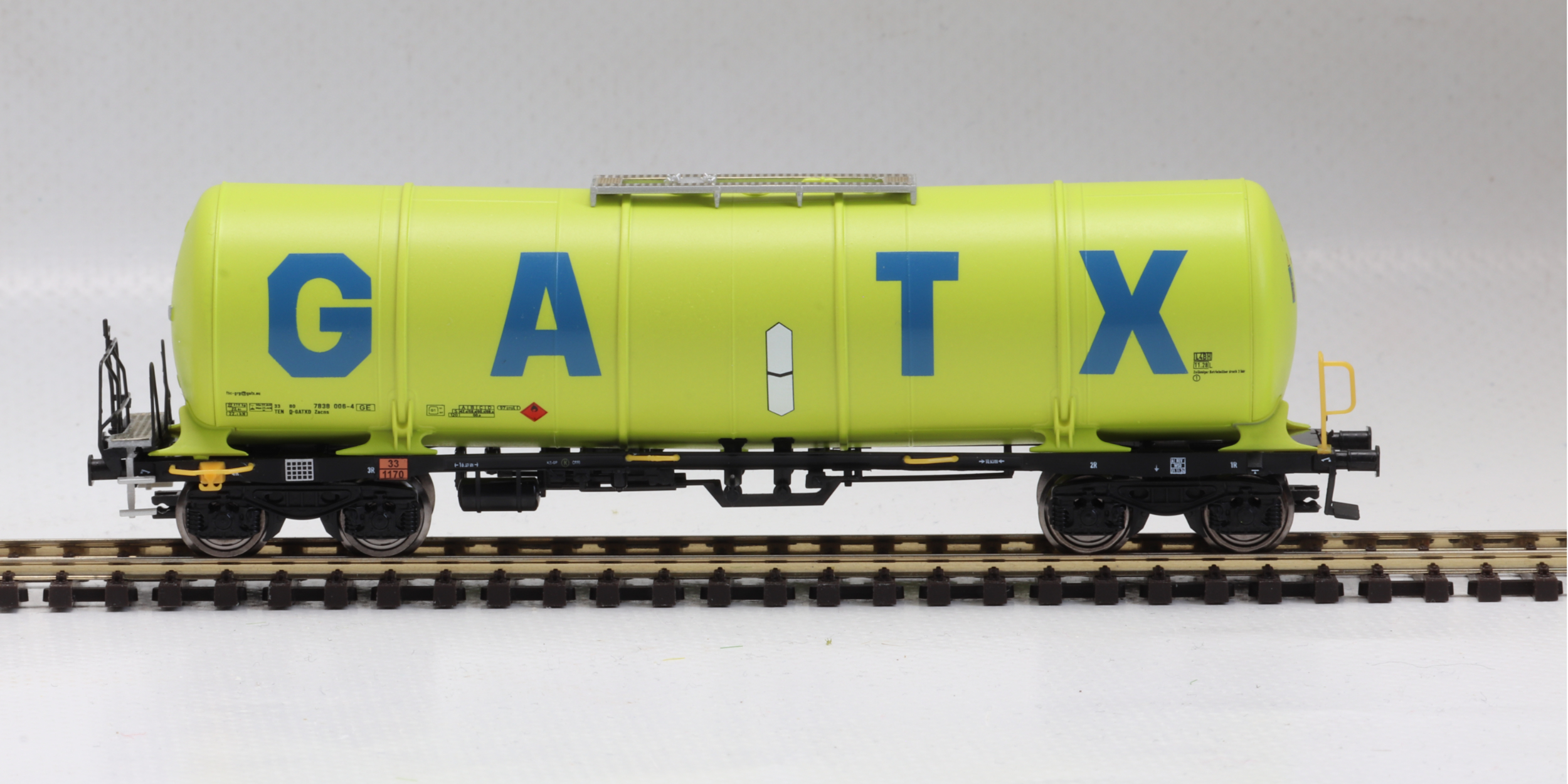 Zacns 88 GATX zelený 1