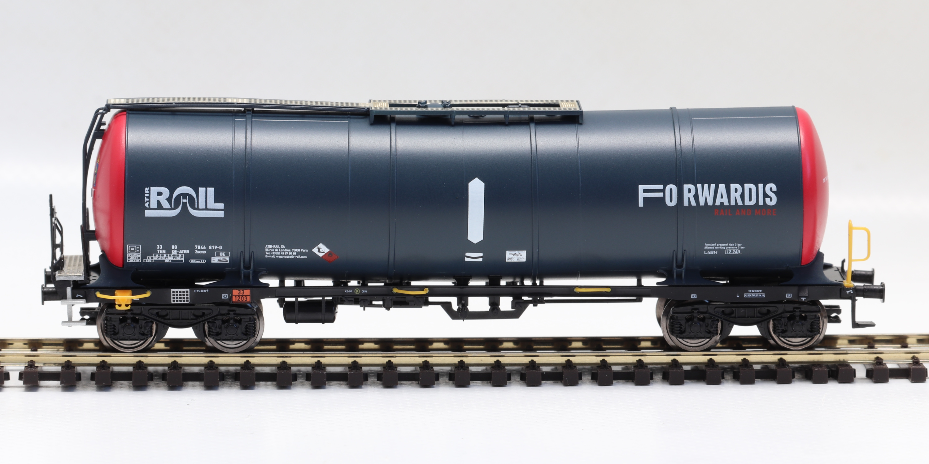 Zacns 88 Atir Rail Forwardis