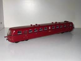 Motorový vůz M283.0 ČSD - Arpád (HO)