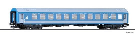 16740 Tillig TT Bahn - Lůžkový vůz typ Y