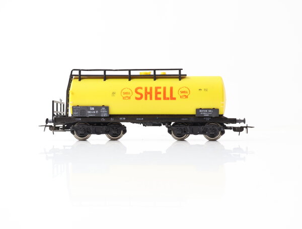 Cisterna PIKO SHELL (HO)