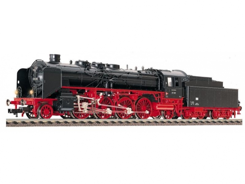 Parní lokomotiva BR 39 Fleischmann (HO)