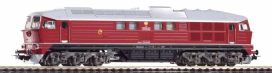 59763 PIKO - Dieselová lokomotiva T679.2, DCC se zvukem