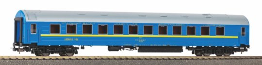 58572 PIKO - Lůžkový vůz Wlab