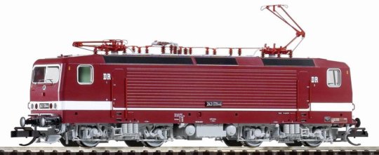 47816 PIKO - Elektrická lokomotiva BR 243