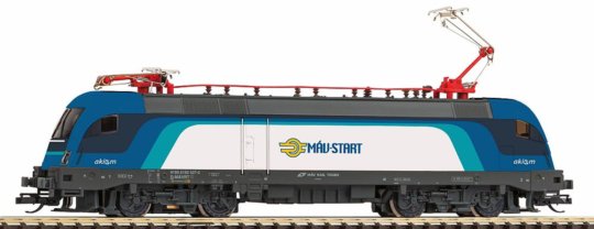 47442 PIKO - Elektrická lokomotiva BR 182 - Taurus