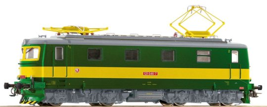 7500135 Roco - Elektrická lokomotiva řady 121 046-7