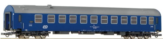 6200224 Roco - Lůžkový vůz Wlab, typ Y