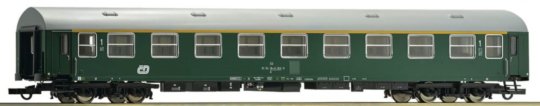 6200220 Roco - Rychlíkový vůz 1. třídy, typ Y