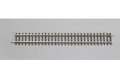 Rovná kolej G231 PIKO 55201 délka: 231 mm  (HO) 