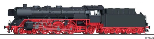 04151 Tillig TT Bahn - Parní lokomotiva BR 003
