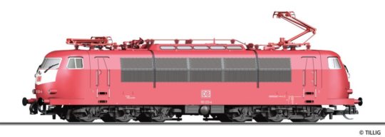 02446 Tillig TT Bahn - Elektrická lokomotiva BR 103