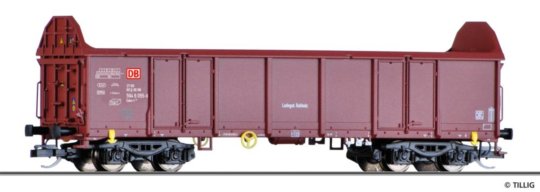 18233 Tillig TT Bahn - Otevřený nákladní vůz Ealos-t 058