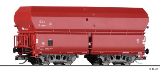 15181 Tillig TT Bahn - Výsypný vůz Sa