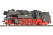 Parní lokomotiva BR 65 Guetzold HO