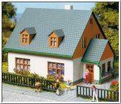 Dům Hanna Auhagen 13300 stavby TT