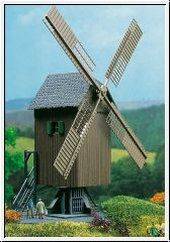 Větrný mlýn