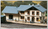Železniční stanice Oberrittersgrun
