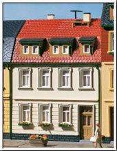 Auhagen Obytný dům číslo 2 TT/HO