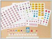 Cestovní značky  42601  Auhagen