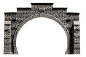 Tunelový portál N